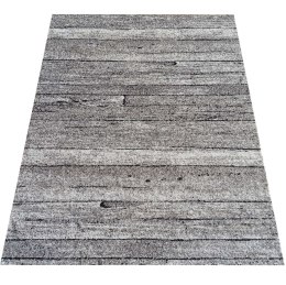 Dywan Nowoczesny Panamero 20 200 x 290 cm szary