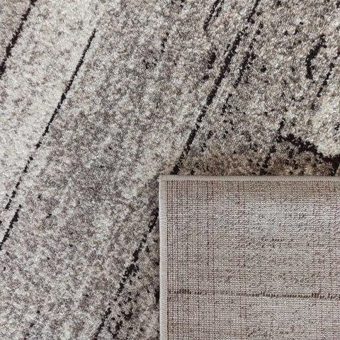 Dywan Nowoczesny Panamero 20 240 x 330 cm szary