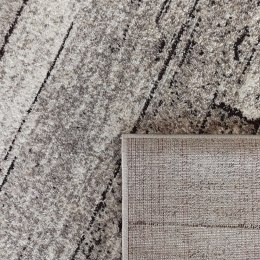 Dywan Nowoczesny Panamero 20 80 x 150 cm szary