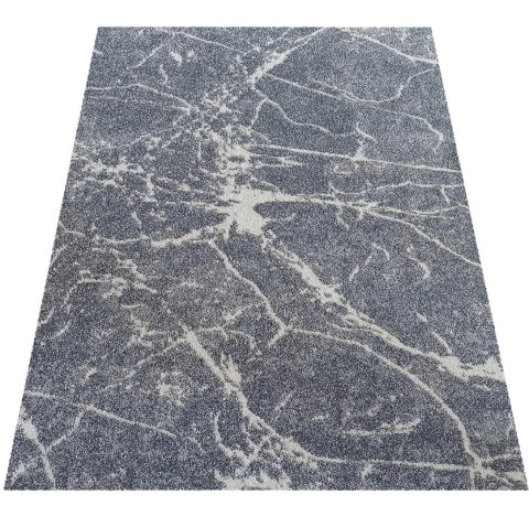 Dywan VISTA 07 Szary 80 x 150 cm szary