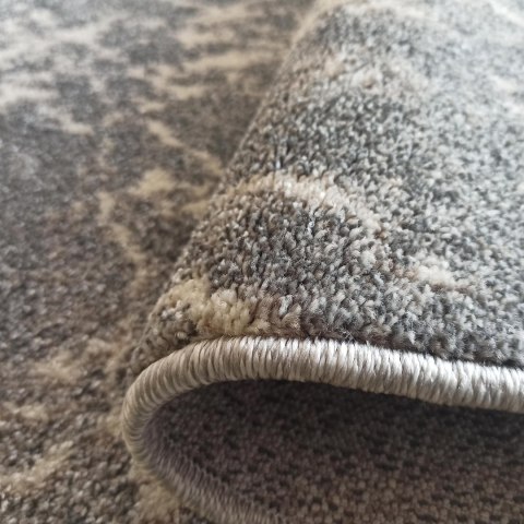 Dywan VISTA 07 Szary 80 x 150 cm szary