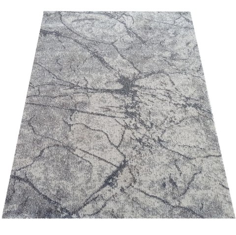 Dywan VISTA 08 Szary 240 x 330 cm szary Dywan VISTA 08 Szary 240 x 330 cm szary