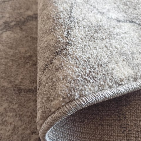 Dywan VISTA 08 Szary 80 x 150 cm szary