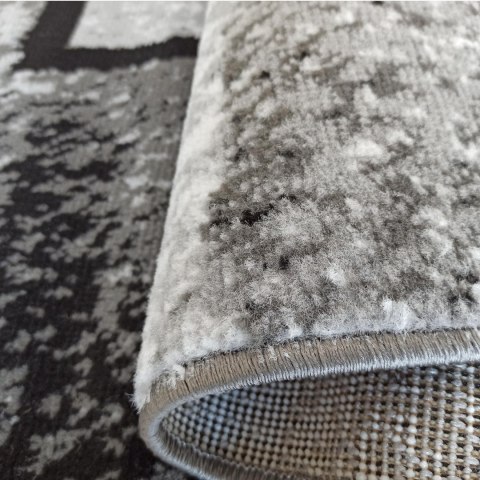 Dywan Soho 16 80 x 150 cm szary