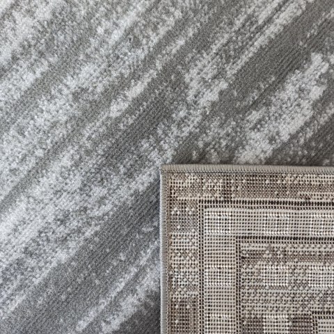 Dywan Soho 17 80 x 150 cm szary