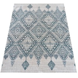 Dywan ROXANNE 02 160 x 220 cm wielokolorowy
