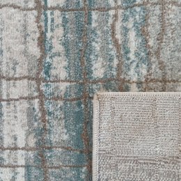 Dywan ROXANNE 06 80 x 150 cm wielokolorowy