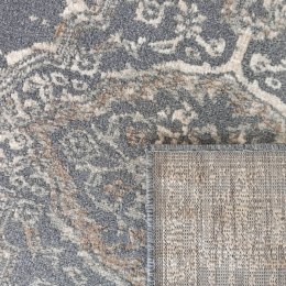 Dywan ROXANNE 09 60 x 100 cm wielokolorowy