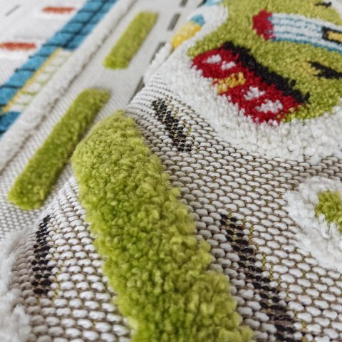 Dywan Color Kids 01 100 x 150 cm