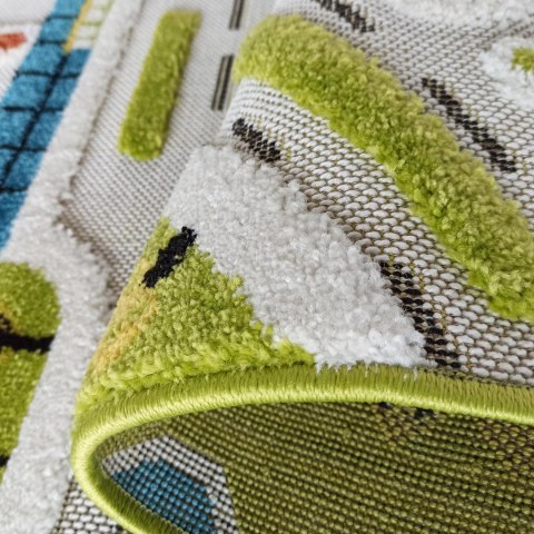 Dywan Color Kids 01 100 x 150 cm