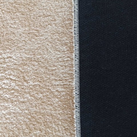 Dywan ENZO Cappucino 80 x 300 cm cappucino