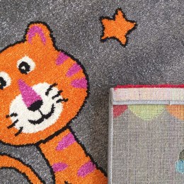Bella 111 300 x 400 cm szary