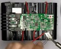 Obudowa baterii MILWAUKEE M18 6Ah 10x18650 z BMS