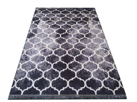 Dywan Horeca-New 101 180 x 280 cm czarny Dywan Horeca-New 101 180 x 280 cm czarny