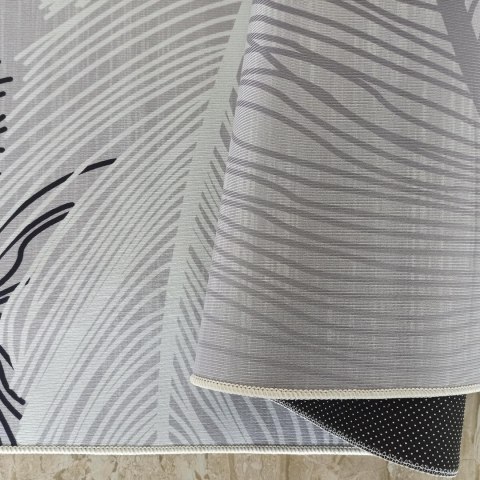 Dywan Horeca-New 107 60 x 100 cm szary Dywan Horeca-New 107 60 x 100 cm szary