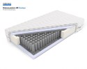 Frankhauer Materac pocket z HR Penelopa - 80 x 180* - Aloe Vera