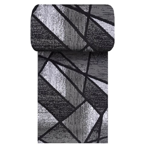 Chodnik SOHO 06 czarny 100 cm Chodnik SOHO 06 czarny 100 cm