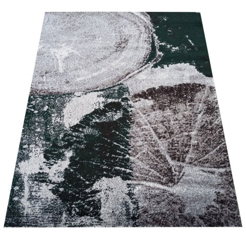 Dywan OTTO 04 Szaro-Zielony 80 x 150 cm Dywan OTTO 04 Szaro-Zielony 80 x 150 cm