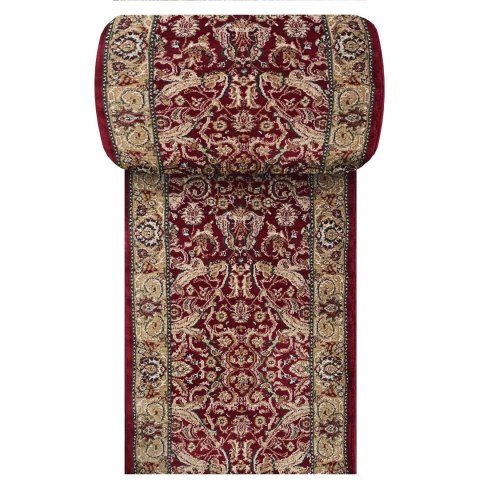 Chodnik Exclusive 02 N - czerwony czerwony 60 cm Chodnik Exclusive 02 N - czerwony czerwony 60 cm