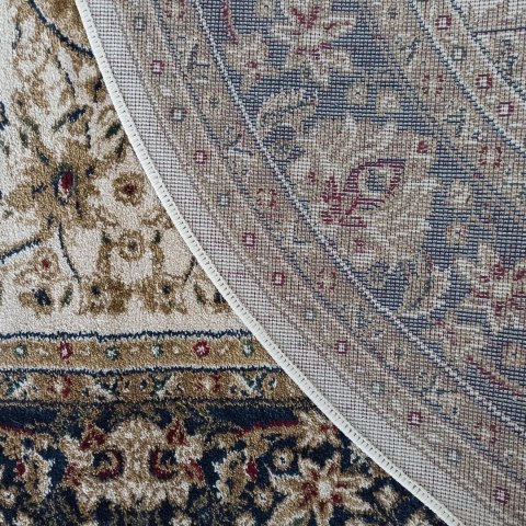 Dywan owalny Exclusive N 03 kremowy 160 x 220 cm Dywan owalny Exclusive N 03 kremowy 160 x 220 cm