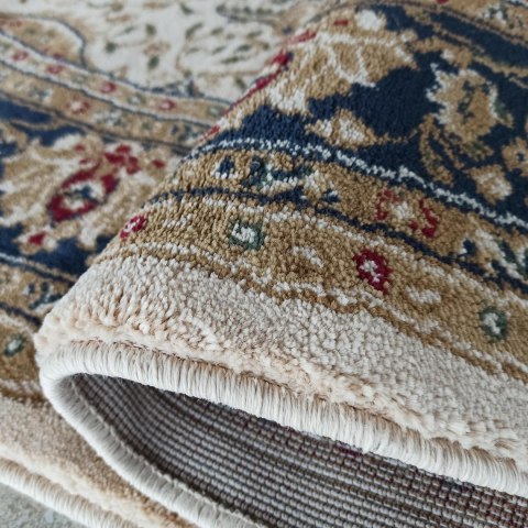 Dywan owalny Exclusive N 03 kremowy 160 x 220 cm Dywan owalny Exclusive N 03 kremowy 160 x 220 cm