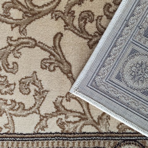 Exclusive 01 N - kremowy 200 x 300 cm kremowy Exclusive 01 N - kremowy 200 x 300 cm kremowy