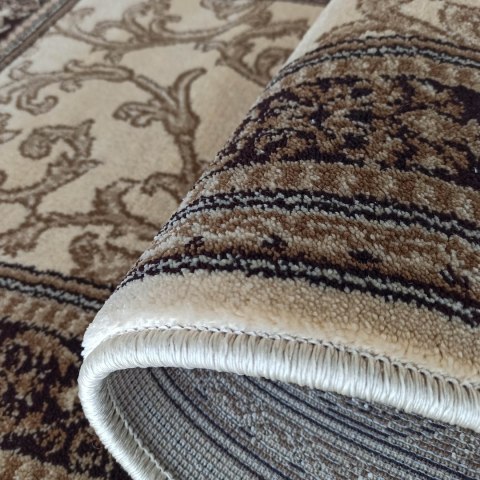 Exclusive 01 N - kremowy 200 x 300 cm kremowy Exclusive 01 N - kremowy 200 x 300 cm kremowy
