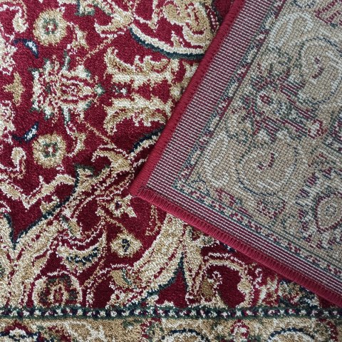 Exclusive 02 N - czerwony 300 x 400 cm czerwony Exclusive 02 N - czerwony 300 x 400 cm czerwony