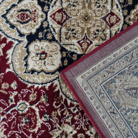 Exclusive 03 N - czerwony 80 x 150 cm czerwony