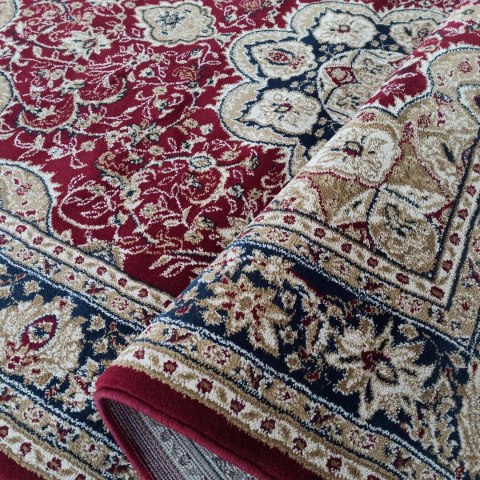 Exclusive 03 N - czerwony 80 x 150 cm czerwony