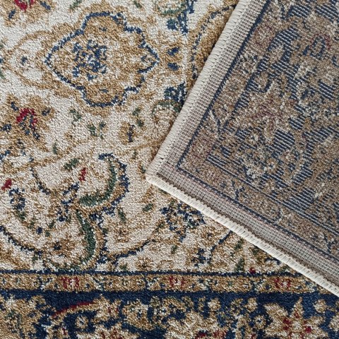 Exclusive 03 N - kremowy 80 x 150 cm kremowy Exclusive 03 N - kremowy 80 x 150 cm kremowy