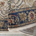 Exclusive 03 N - kremowy 80 x 150 cm kremowy