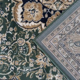 Exclusive 03 N - zielony 160 x 220 cm zielony