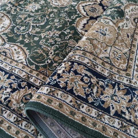 Exclusive 03 N - zielony 200 x 300 cm zielony Exclusive 03 N - zielony 200 x 300 cm zielony