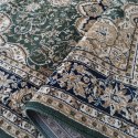 Exclusive 03 N - zielony 240 x 330 cm zielony