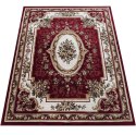 Exclusive 04 N - bordowy rozeta 240 x 330 cm