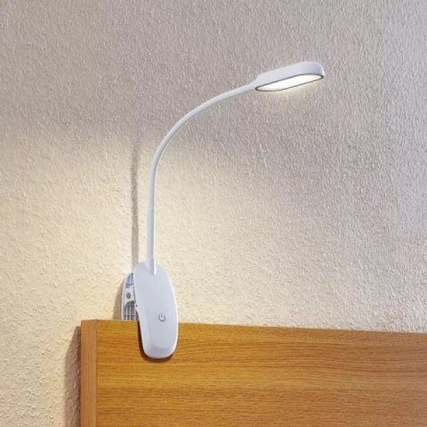 Frankhauer Lampka z klipsem LED Frankhauer Lampka z klipsem LED