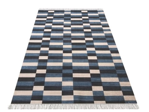 Blanka 01 N blue jeans 80 x 220 cm Blanka 01 N blue jeans 80 x 220 cm