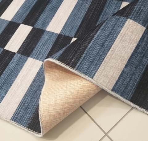Blanka 01 N blue jeans 80 x 220 cm Blanka 01 N blue jeans 80 x 220 cm