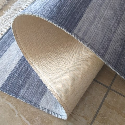 Blanka 01 - szara (N) 80 x 220 cm Blanka 01 - szara (N) 80 x 220 cm