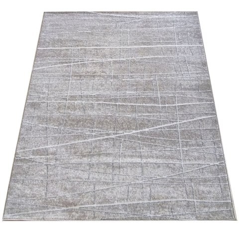 Dywan ENIGMA 05 BEIGE 200 x 290 cm beżowy Dywan ENIGMA 05 BEIGE 200 x 290 cm beżowy