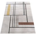 Dywan Ladon 02 80 x 150 cm wielokolorowy