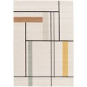 Dywan Ladon 02 80 x 150 cm wielokolorowy