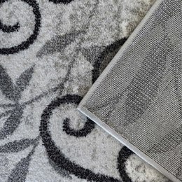 Dywan Nowoczesny Panamero 21 120 x 170 cm szary