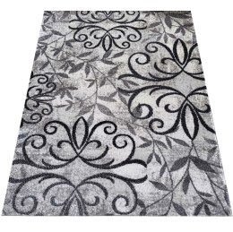Dywan Nowoczesny Panamero 21 240 x 330 cm szary