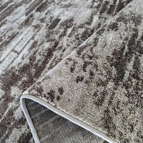 Dywan Nowoczesny Panamero 22 Brown 200 x 290 cm brązowy