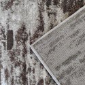 Dywan Nowoczesny Panamero 22 Brown 80 x 150 cm brązowy