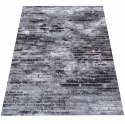 Dywan Nowoczesny Panamero 22 Grey 120 x 170 cm szary