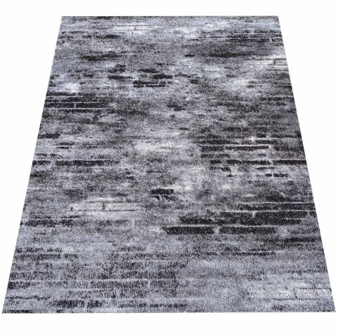 Dywan Nowoczesny Panamero 22 Grey 120 x 170 cm szary Dywan Nowoczesny Panamero 22 Grey 120 x 170 cm szary