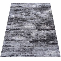 Dywan Nowoczesny Panamero 22 Grey 200 x 290 cm szary